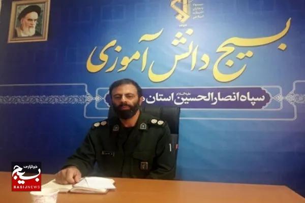 حضور ۲۳۳ تیم از دانش‌آموزان استان همدان در آزمون نیمه نهایی لیگ علمی پایا