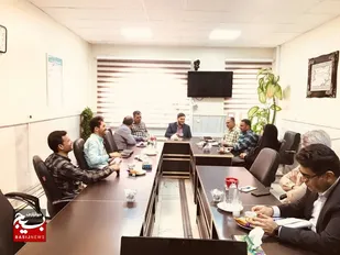 کادرسازی نیروهای در تراز انقلاب اسلامی هدف بسیج ادارات