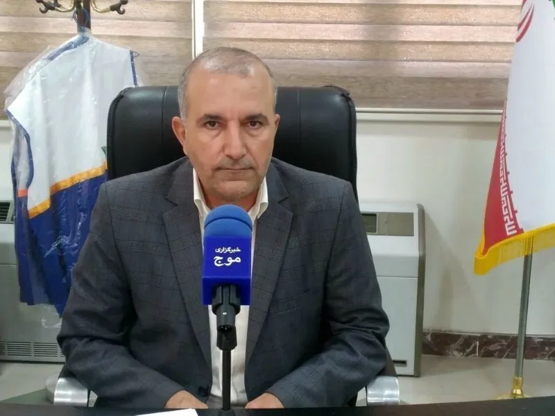 واگذاری ۴ هزار و ۹۳۵ فقره انشعاب فاضلاب جدید در استان