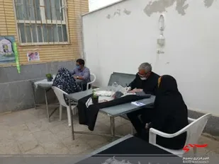 برنامه خدمت رسانی محله محور