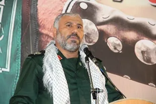 &zwnj;فرهنگ بسیجی یعنی مبارزه با مفاسد اجتماعی و اقتصادی