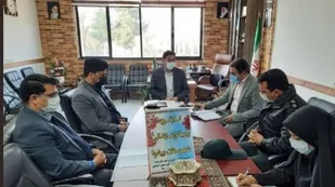 اجرای طرح &rdquo; یاریگران زندگی&rdquo; در مدارس پیشوا