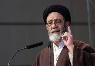اتکا به تفکر و فرهنگ بسیج ضامن عبور کشور از شرایط سخت است