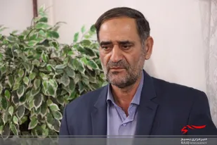 هدف از جهاد شهداء برقراری نظام توحیدی در جامعه بود