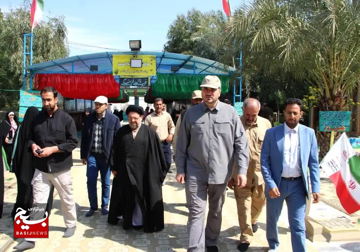 راهیان نور در کشور همتا ندارد / زائران درباره هزینه‌های بالای اعزام گلایه‌هایی داشتند