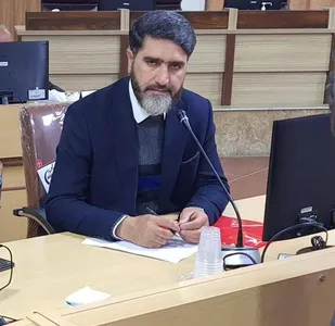 دعوت رئیس شورای هیأت های مذهبی کهگیلویه وبویراحمد از مردم برای حضور باشکوه در راهپیمایی ۲۲ بهمن