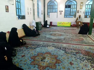 حضرت علی اصغر سند مظلومیت امام حسین (ع)