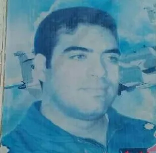 زندگینامه خلبان شهید &laquo;رضا صادقی مهر&raquo;
