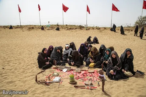 زیارتگاه فکه