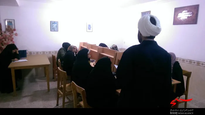 دوره مقدماتی طب ایرانی اسلامی در بوشهر برگزار شد