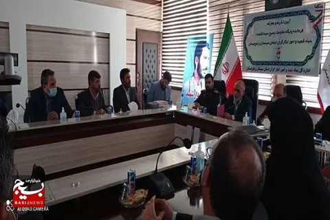 مدیریت مسئولان درکشور باید مؤمن، انقلابی و جهادی باشد