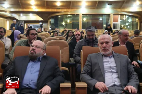 همایش «راویان مقاومت، پیشتازان میدان»