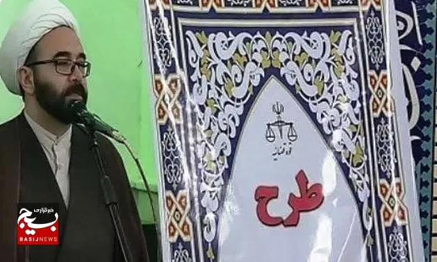نبود امر به معروف و نهی از منکر موجب اضمحلال و انحراف جامعه می‌شود