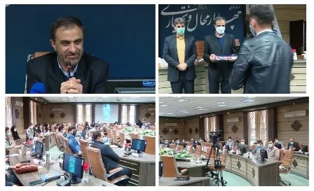 استانداری خانه دوم جوانان استان است