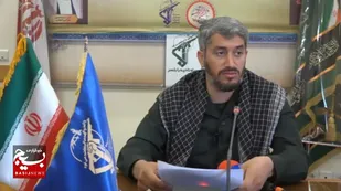 کشف و انهدام یک شبکه ضدامنیتی در بابلسر / اخبارجدید ازشهادت آیت&zwnj;الله سلیمانی منتشرمی&zwnj;شود