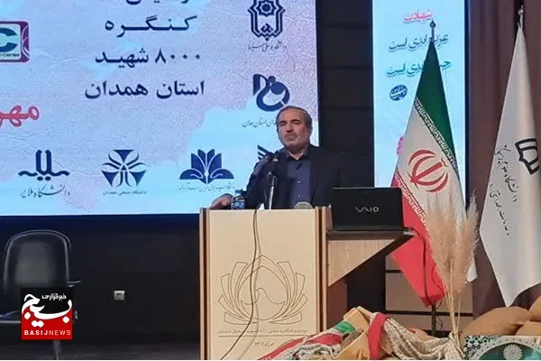 دفاع مقدس نقطه پرش در فناوری‌های علوم و پزشکی است/ یافته‌های علمی ما هنوز در مورد دفاع مقدس کافی نیست