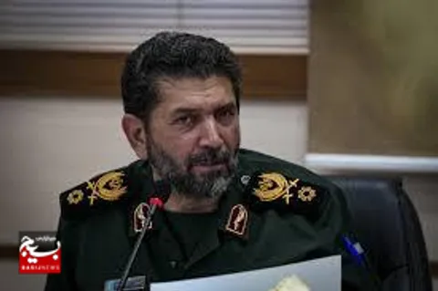 پیاده روی جاماندگان اربعین حسینی، حرکتی تمدن ساز با محوریت شهدای اقتدار و وحدت ملی