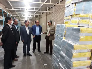 ثبت نام کتاب های درسی تا ۱۶ شهریور ادامه دارد