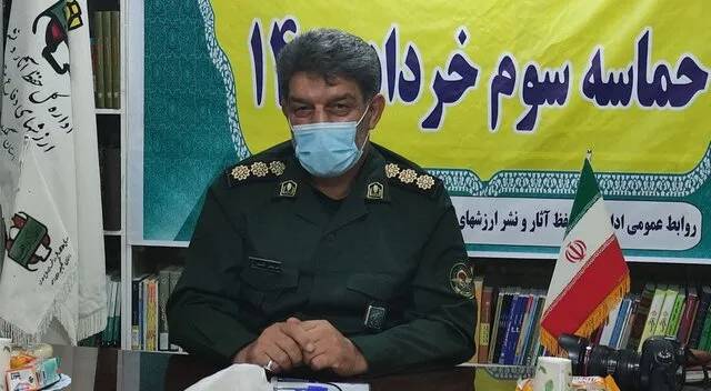 اجرای ۳۷ عنوان برنامه به مناسبت حماسه سوم خرداد در کهگیلویه و بویراحمد