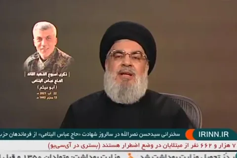 به دشمنی با آمریکا افتخار می‌کنیم