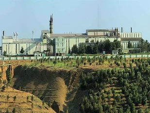بزرگترین بنگاه اقتصادی خاورمیانه به سرنوشت هفت تپه گرفتار نشود/دولت همچنان مخالف ابطال واگذاری کشت و صنعت مغان است