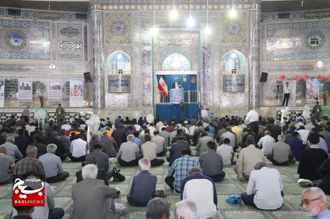 ولادت پیامبر اکرم (ص) و هفته وحدت، ایام الله است