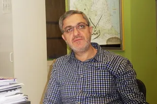 پیام معاون ارتباطات وهنر حزب الله لبنان به همایش &laquo;قهرمان در آینه هنر و ارتباطات&raquo; دانشگاه سوره