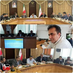 بررسی آخرین وضعیت تحقق مصوبات سفر رئیس جمهور به سیستان و بلوچستان