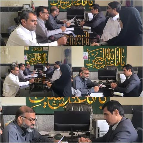 تعامل و هم افزایی