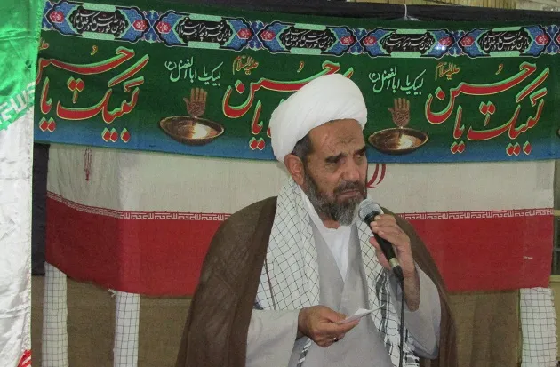 رژیم خائن آل سعود همواره بر ضد اسلام و مسلمین حرکت کرده است