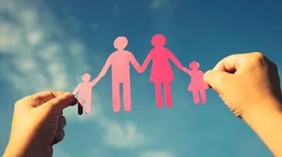 تأثیر همدلی بر روابط خانوادگی&nbsp;