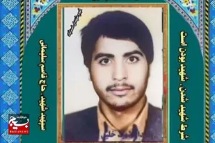 شهید &laquo;خلیل نبی&zwnj;زاده&raquo;؛ جوان مؤمن اسدآبادی که در شاخ شمیران به آرزوی شهادت رسید