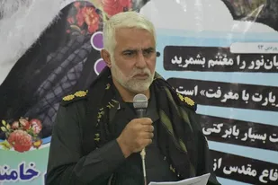 کمیته های هفده گانه راهیان نور در سپاه ولیعصر (عج)