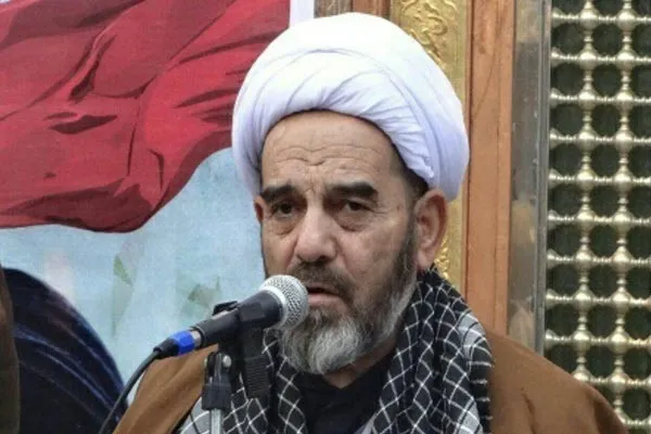 راه داشتن ایران قوی توسعه علمی است