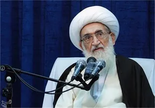 ردصلاحیت&zwnj;ها براساس قانون است