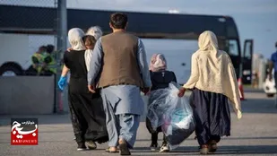 &nbsp;خروج روزانه ۳۸ هزار نفر از اتباع غیرمجاز از مرز دوغارون