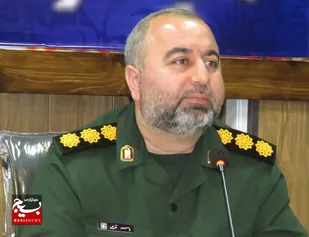 تشریح برنامه&zwnj;های عملیاتی ستاد بزرگداشت و اعزام زائران تشییع امام شهید در بجنورد