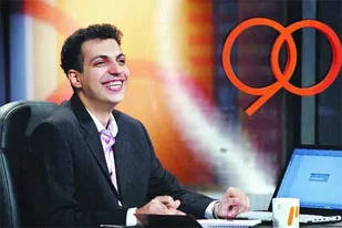وقتی شهید رسانه ملی جایی در برنامه "نود" ندارد