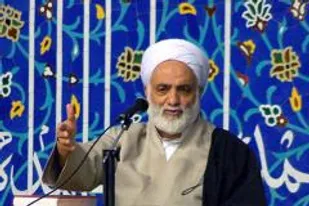 نمایش بازسازی واقعه غدیرخم در کنار جنبه نمایشی،باید پیام غدیر را به خوبی انتقال دهد/غدير خم بالاترين عيد است