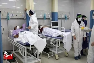 به صدا درآمدن زنگ هشدار کرونا در زاهدان