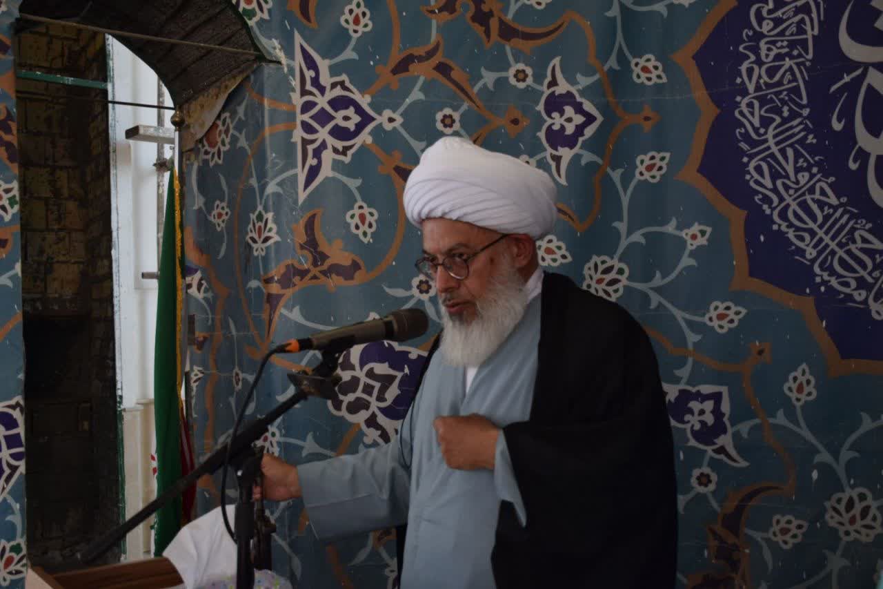 جمهوری اسلامی نظم آمریکایی را در منطقه برهم زده است