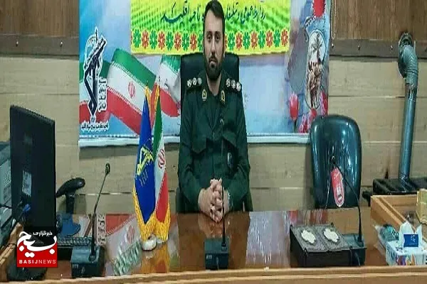فرهنگ دفاع مقدس برگرفته از مکتب پاک شهیدان به ویژه سیدالشدا و در ادامه مکتب حاج قاسم است