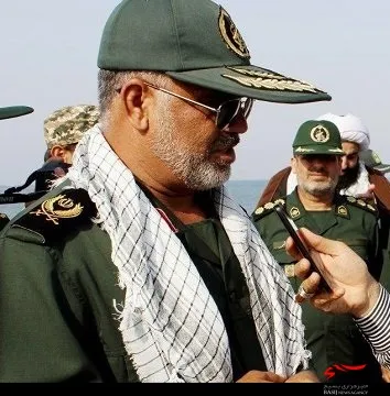 اجازه هیچ‌گونه نفوذ و ناامنی در خلیج فارس به دشمنان نمی‌دهیم