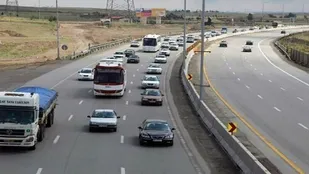 کاهش ۳درصدی تصادفات منجر به فوت