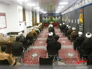 یادبود عمار انقلاب در گلپایگان