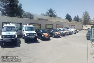 برگزاری رزمایش تشدید طرح شهید سلیمانی در سیستان و بلوچستان