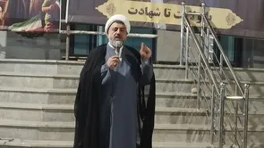 ایمان و استقامت مردم، پشتوانه اقتدار ایران است