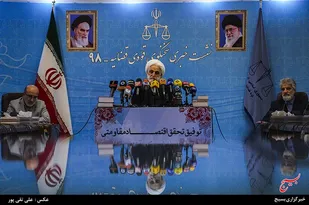 اصرار در انتصاب، ممکن است در مواردی منتهی به جرم شود/قاضی سراج گفت دلایل درباره فشار حسین فریدون در انتصاب صدقی کافی است