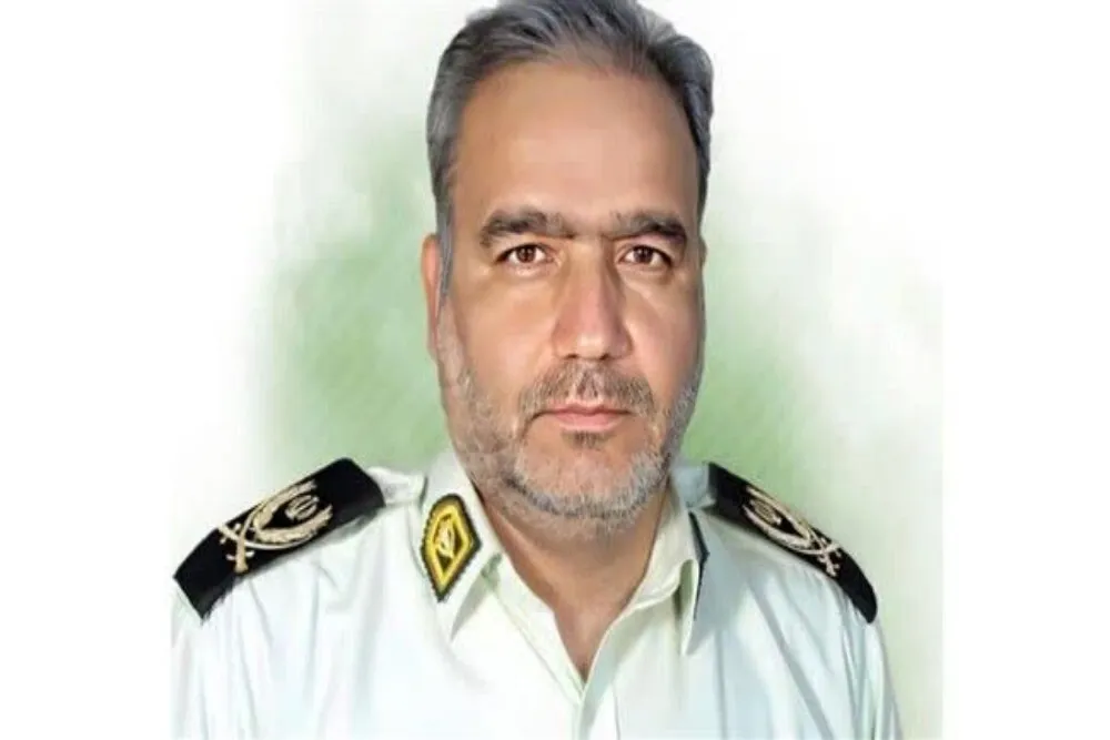 قاتل شهید سرتیپ دوم محمود خداداد در ملایر قصاص شد