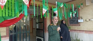 توسل به &laquo;شهدا&raquo; چراغ راه موفقیت زندگی است/سنگر علم مهمترین سنگر بعد از جنگ است